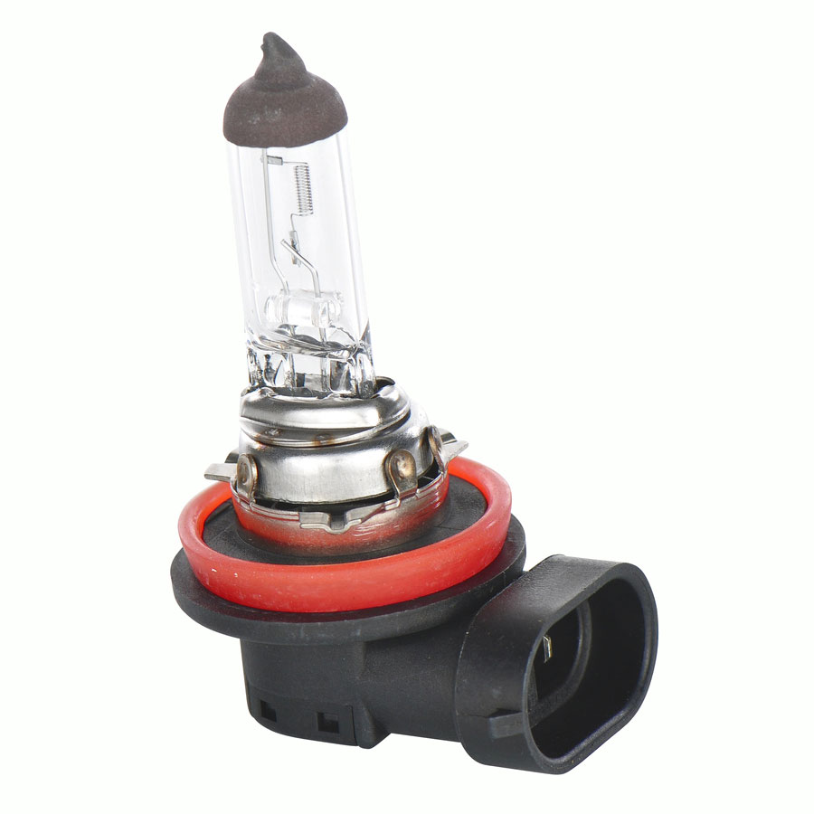 Bosch Headlight Bulb Pure Light Automotive Bulb H11 12V 55Watt (each) Bosch Headlight Bulb Pure Light Automotive Bulb H11 12V 55Watt (each)