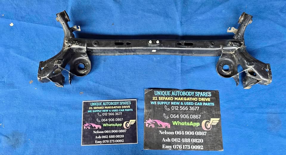 Suzuki Fronx Rear Suspension Axle Suzuki Fronx Rear Suspension Axle