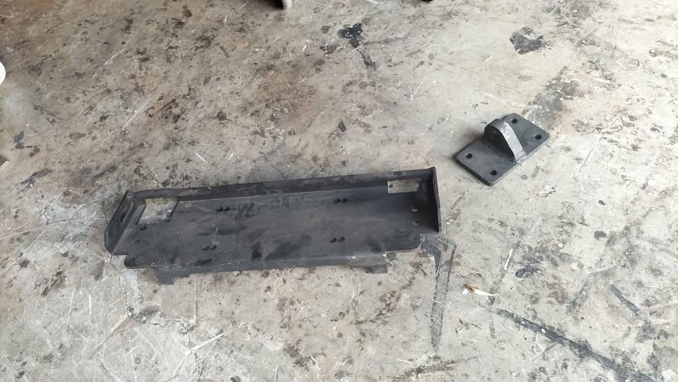 Jeep Wrangler Spares - Private Seller Jeep Wrangler Spares - Private Seller