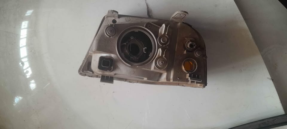 2005-2008 Hyundai Atos Front right headlight - Private Seller 2005-2008 Hyundai Atos Front right headlight - Private Seller