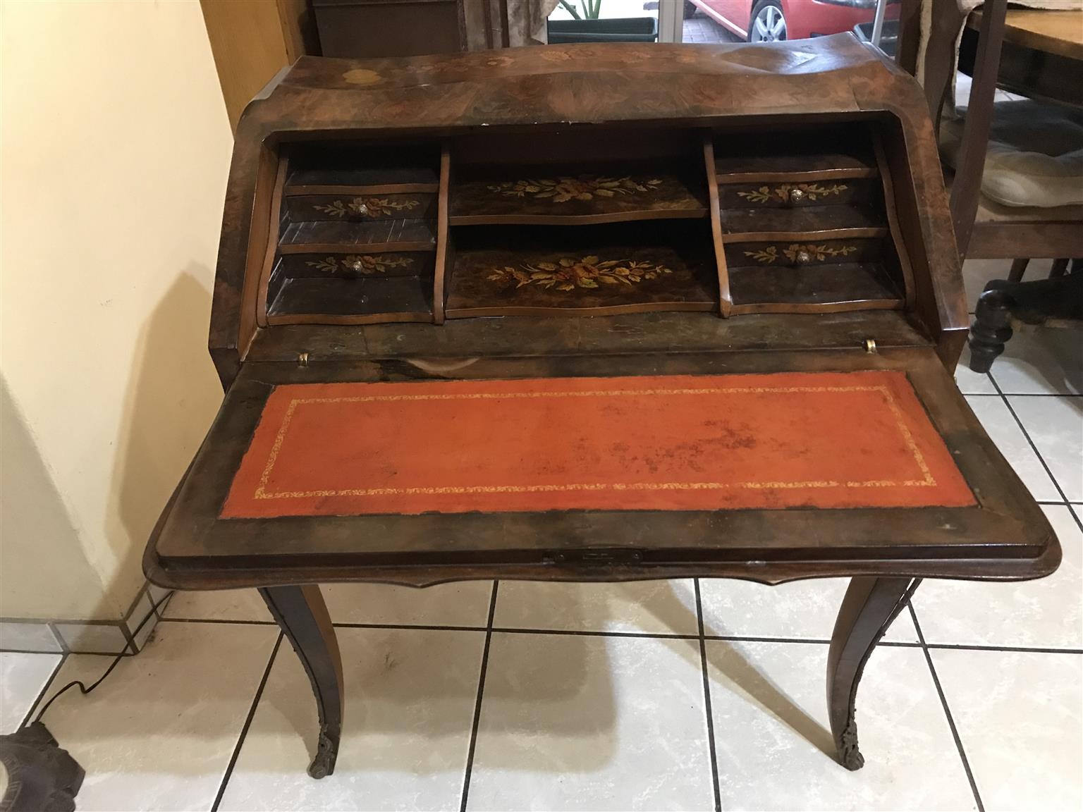 Furniture lounge