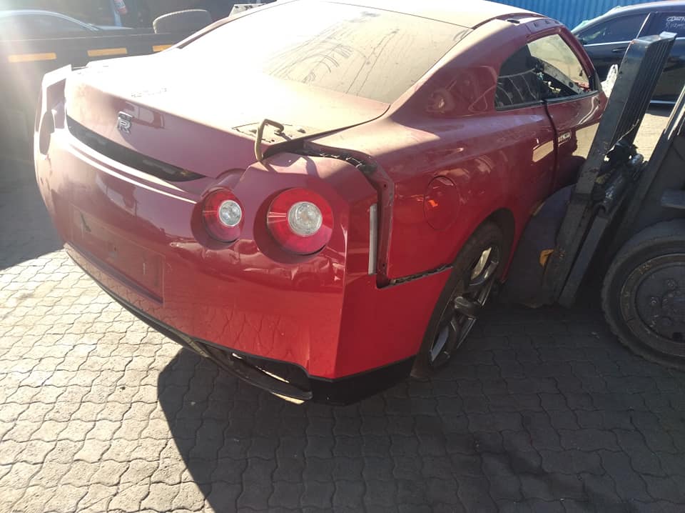 Nissan GTR stripping spares - Private Seller Nissan GTR stripping spares - Private Seller