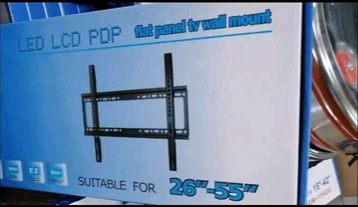 TV Wall mounting bracket
