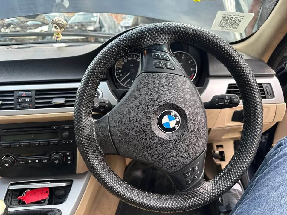 BMW E90 320i N46 Manual 2007 – Stripping for Spares - Private Seller BMW E90 320i N46 Manual 2007 – Stripping for Spares - Private Seller