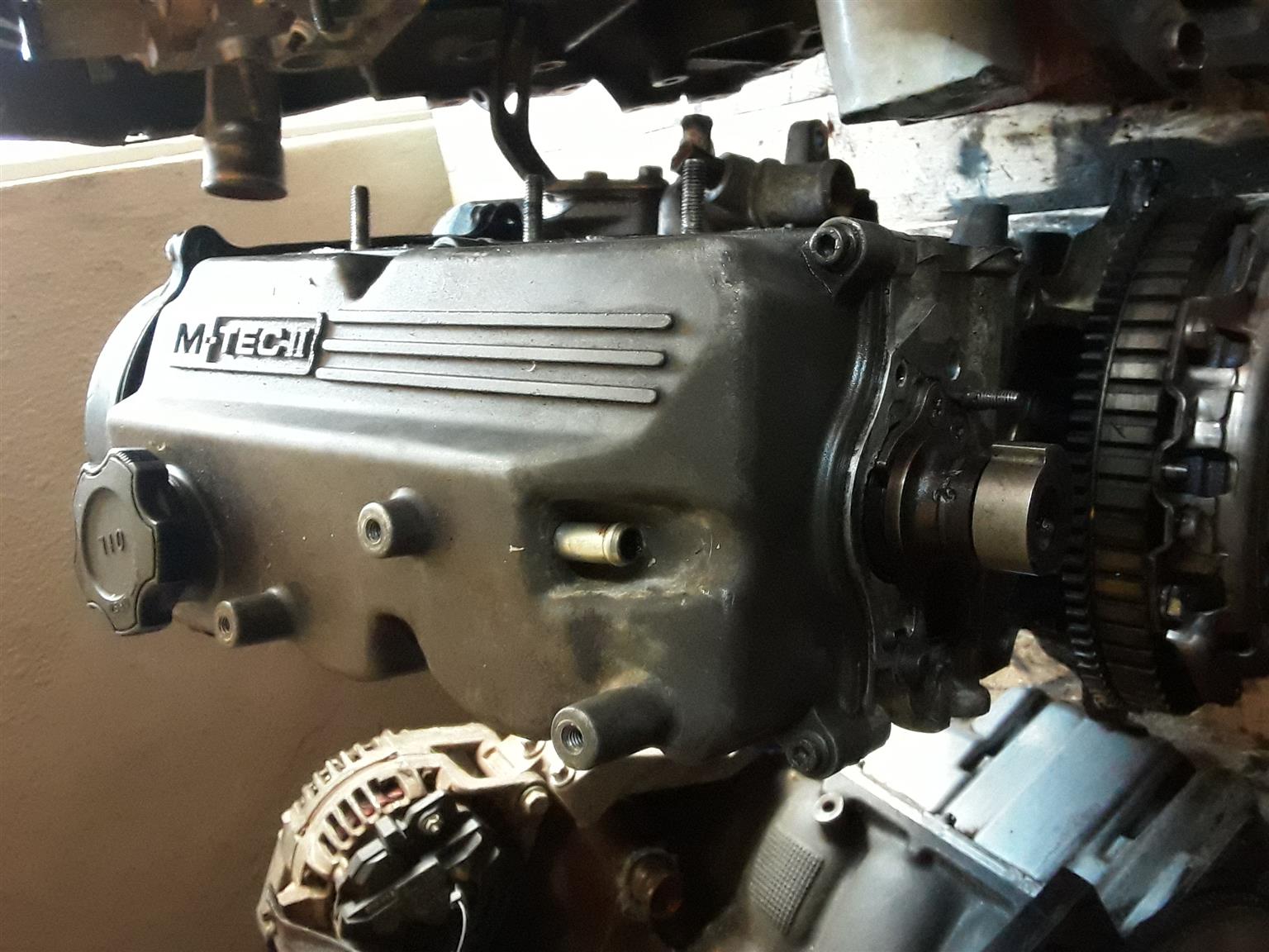 Chev Spark 800cc engine for sale - Private Seller Chev Spark 800cc engine for sale - Private Seller