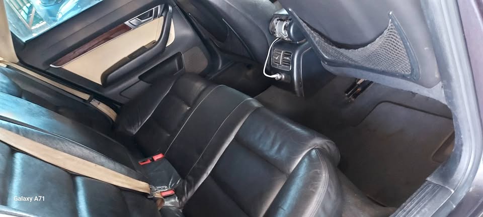 Audi A6 3.0 TDI Automatic Diesel