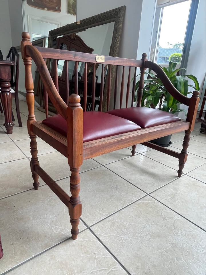 Unique Antique Furniture Pieces @DKY Elements