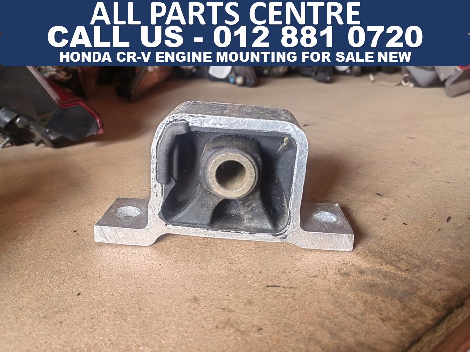 Honda CR-V engine mounting for sale new Honda CR-V engine mounting for sale new