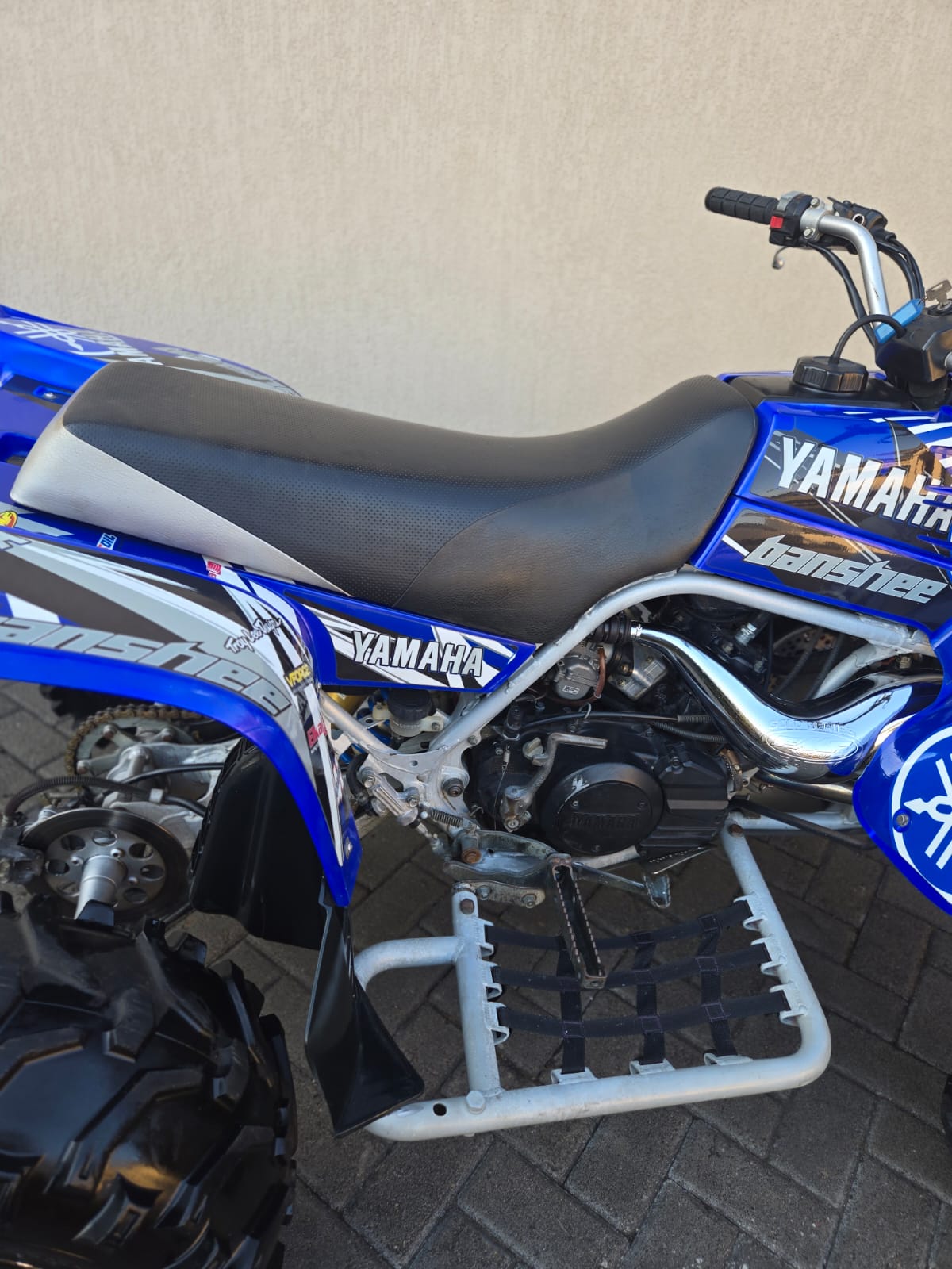 Yamaha Banshee twin 350cc - Private Seller Yamaha Banshee twin 350cc - Private Seller