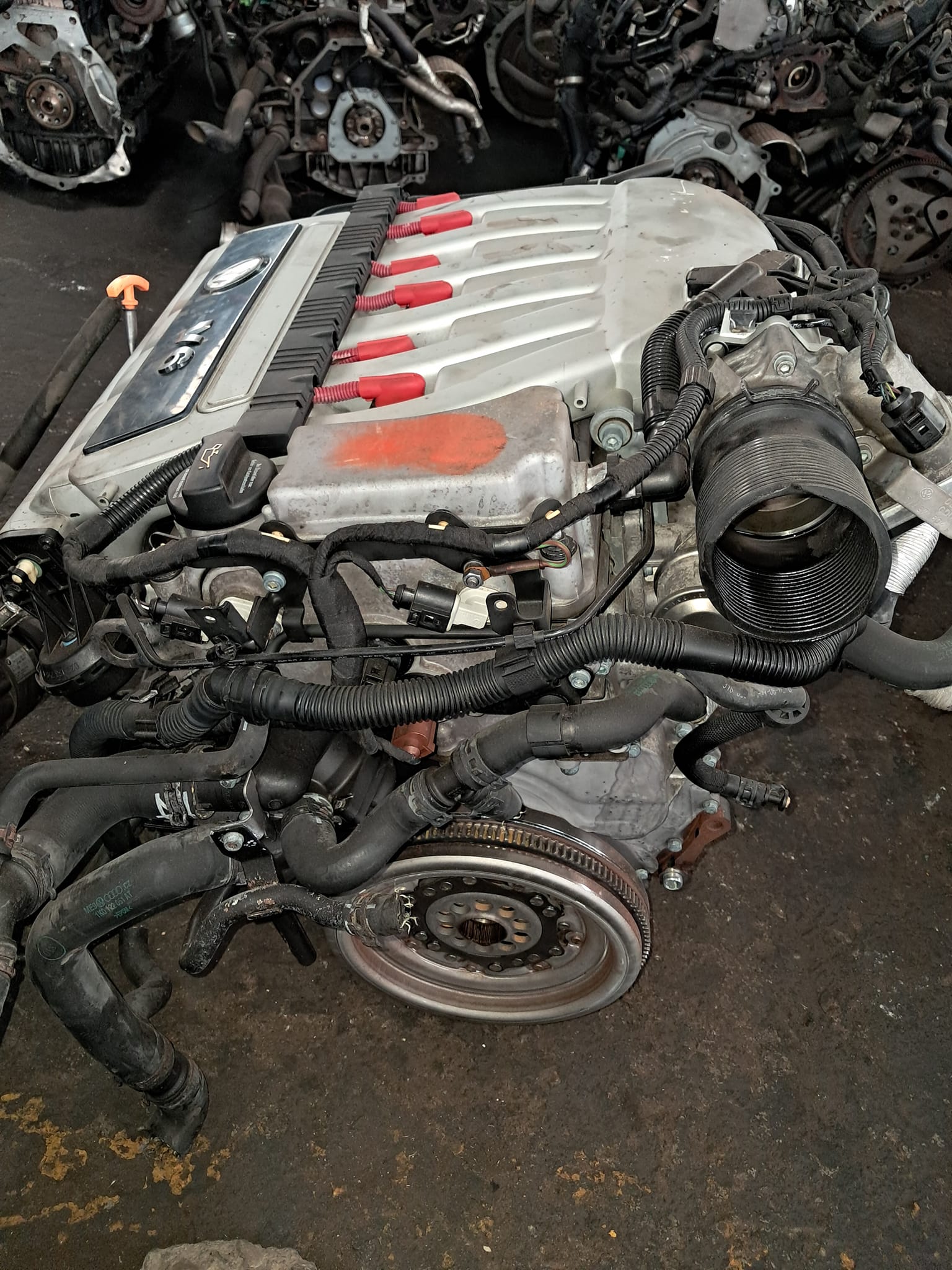 3.2 VR6 BUB 3 - Private Seller 3.2 VR6 BUB 3 - Private Seller