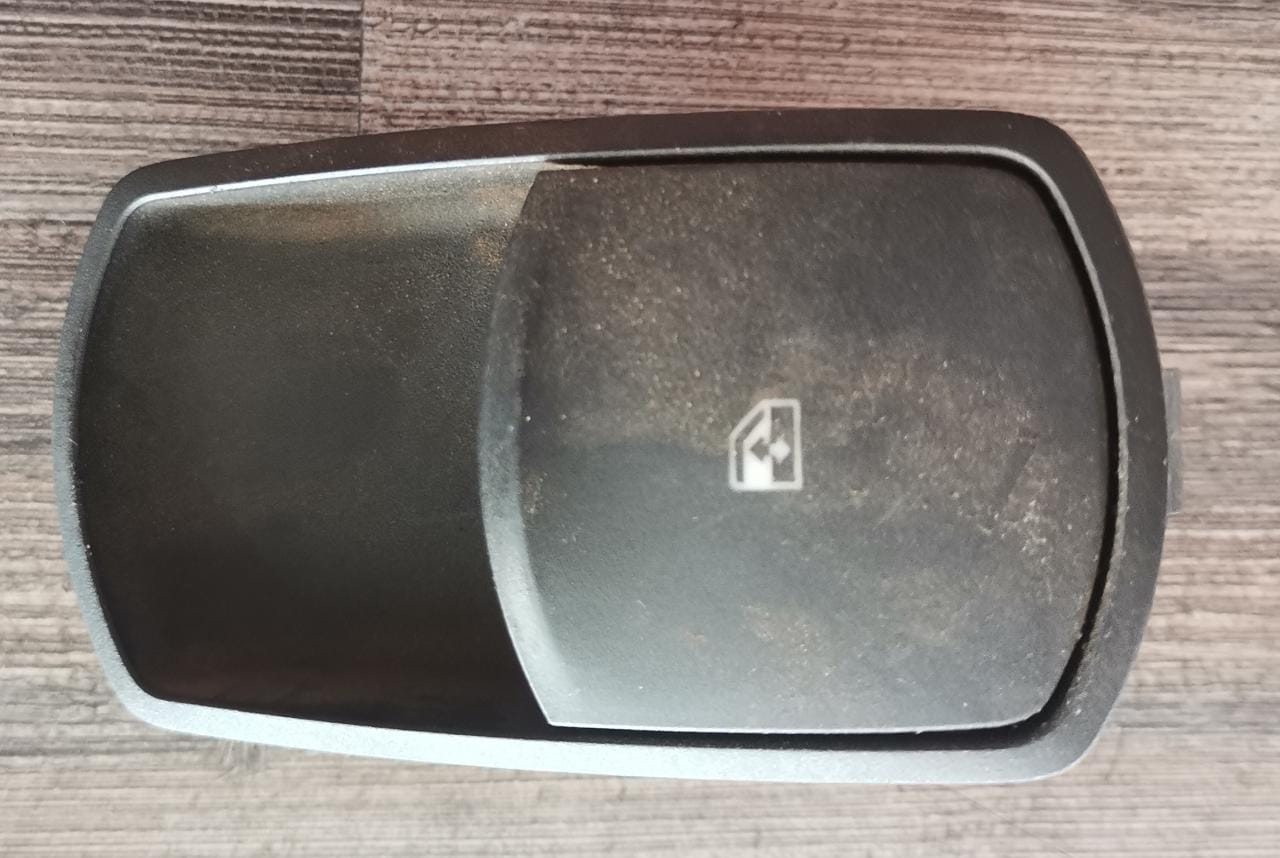 Window Switch for Opel Corsa D