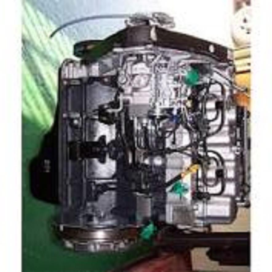 D4BB - HYUNDAI H100 2.6L DIESEL ENGINE - Private Seller D4BB - HYUNDAI H100 2.6L DIESEL ENGINE - Private Seller