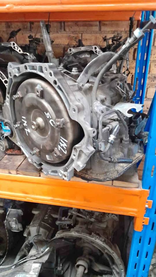 Toyota Yaris 1.3 automatic transmission available - Private Seller Toyota Yaris 1.3 automatic transmission available - Private Seller