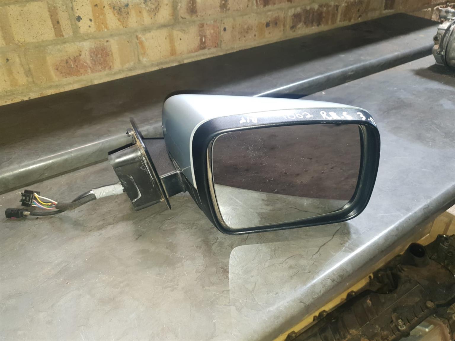 2013 Range Rover Sport Used Original Mirrors For Sale