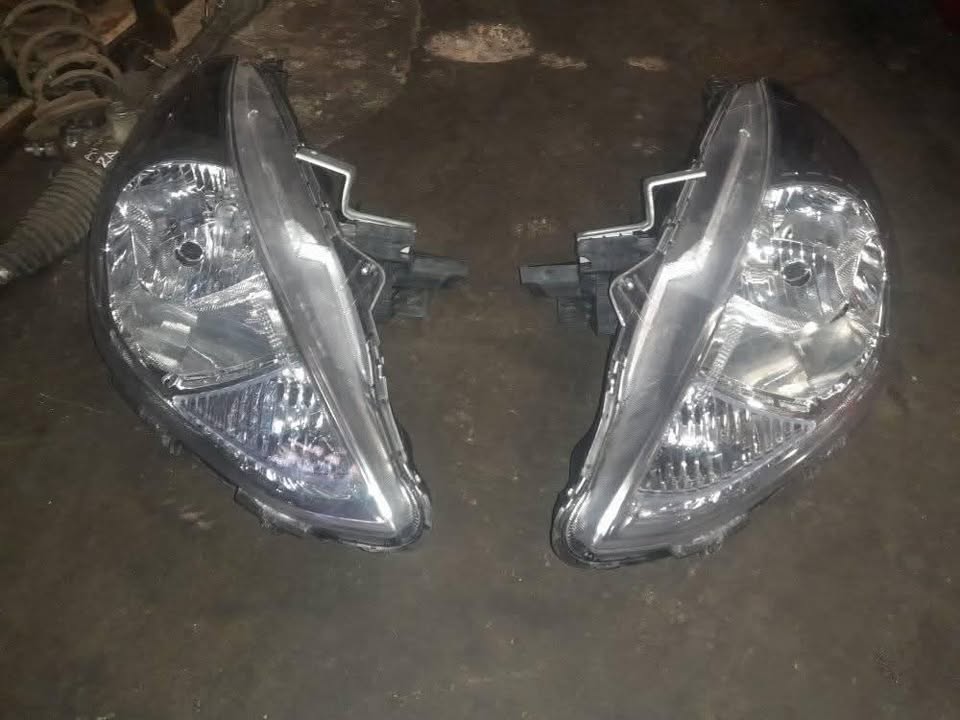 NISSAN ALMERA HEADLAMP AVAILABLE - Private Seller NISSAN ALMERA HEADLAMP AVAILABLE - Private Seller