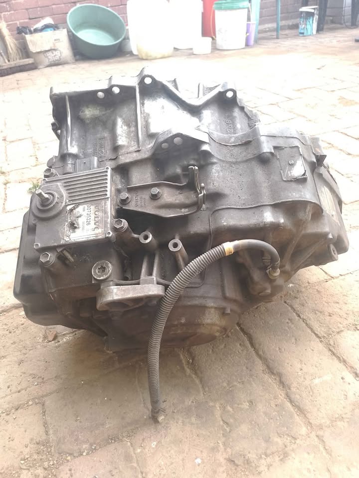 AUTOMATIC GEARBOX VOLVO S60/XC90 2008 D5 FOR SALE DELIVERY AVAILABLE - Private Seller AUTOMATIC GEARBOX VOLVO S60/XC90 2008 D5 FOR SALE DELIVERY AVAILABLE - Private Seller