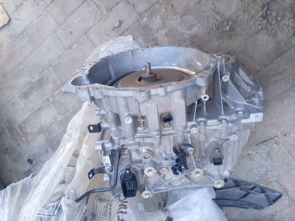 2023 Haval H6 gearbox Automatic - Private Seller 2023 Haval H6 gearbox Automatic - Private Seller