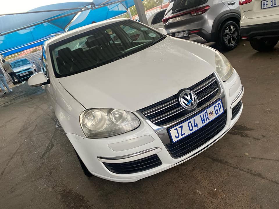 2010 VW JETTA 2.0 DSG AUTO