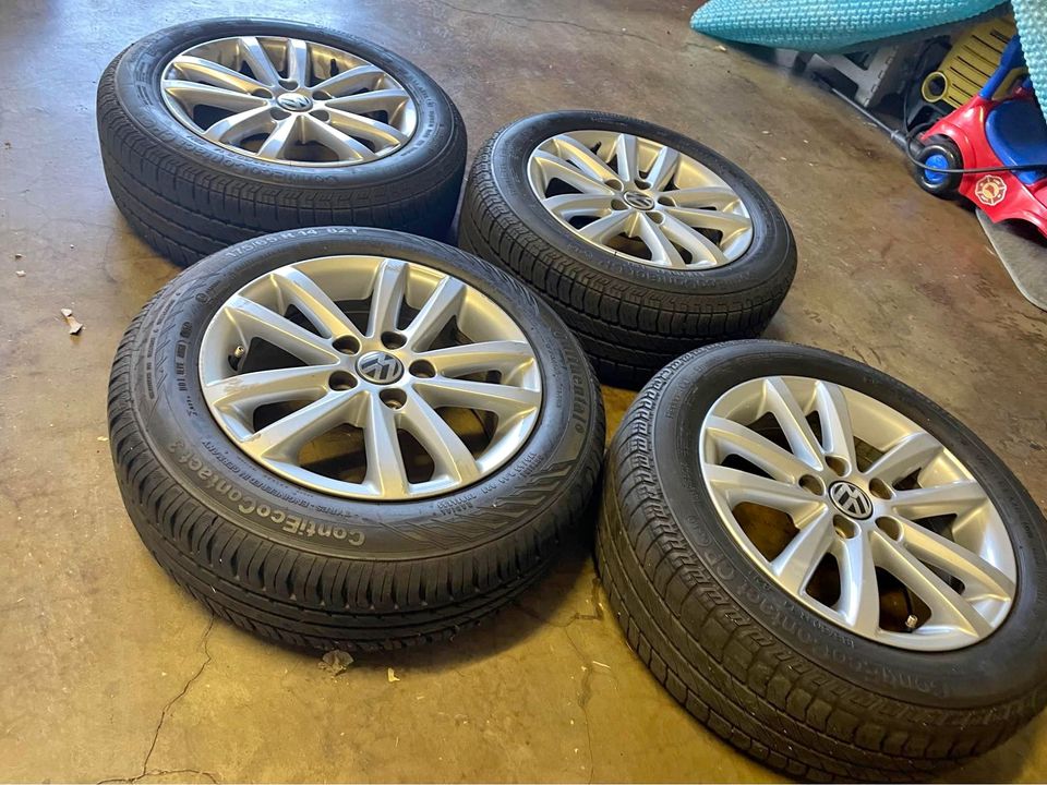 14inch polo vivo rims and tyres | Junk Mail Marketplace