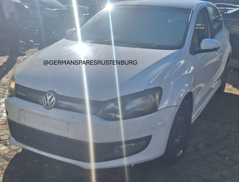 2013 POLO VIVO 1.2 DIESEL BLUEMOTION NOW STRIPPING FOR SPARES - Private Seller 2013 POLO VIVO 1.2 DIESEL BLUEMOTION NOW STRIPPING FOR SPARES - Private Seller