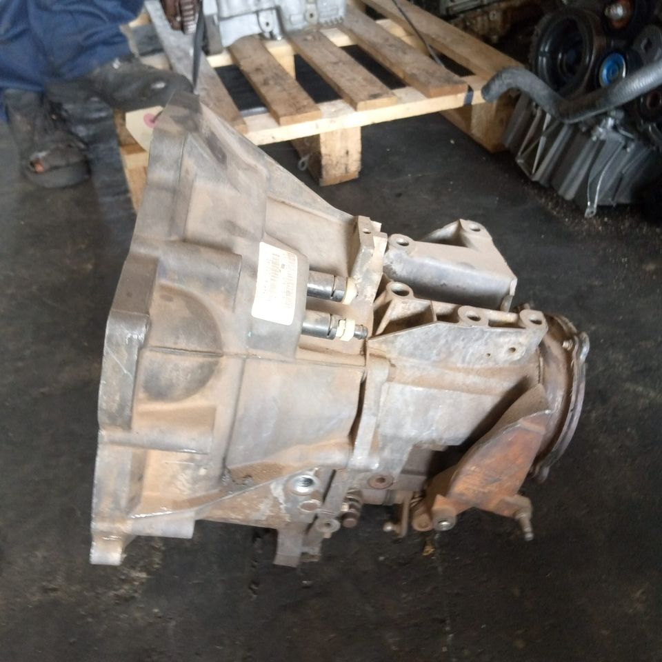 Ford Rocam 5 Speed Manual Gearbox for Sale