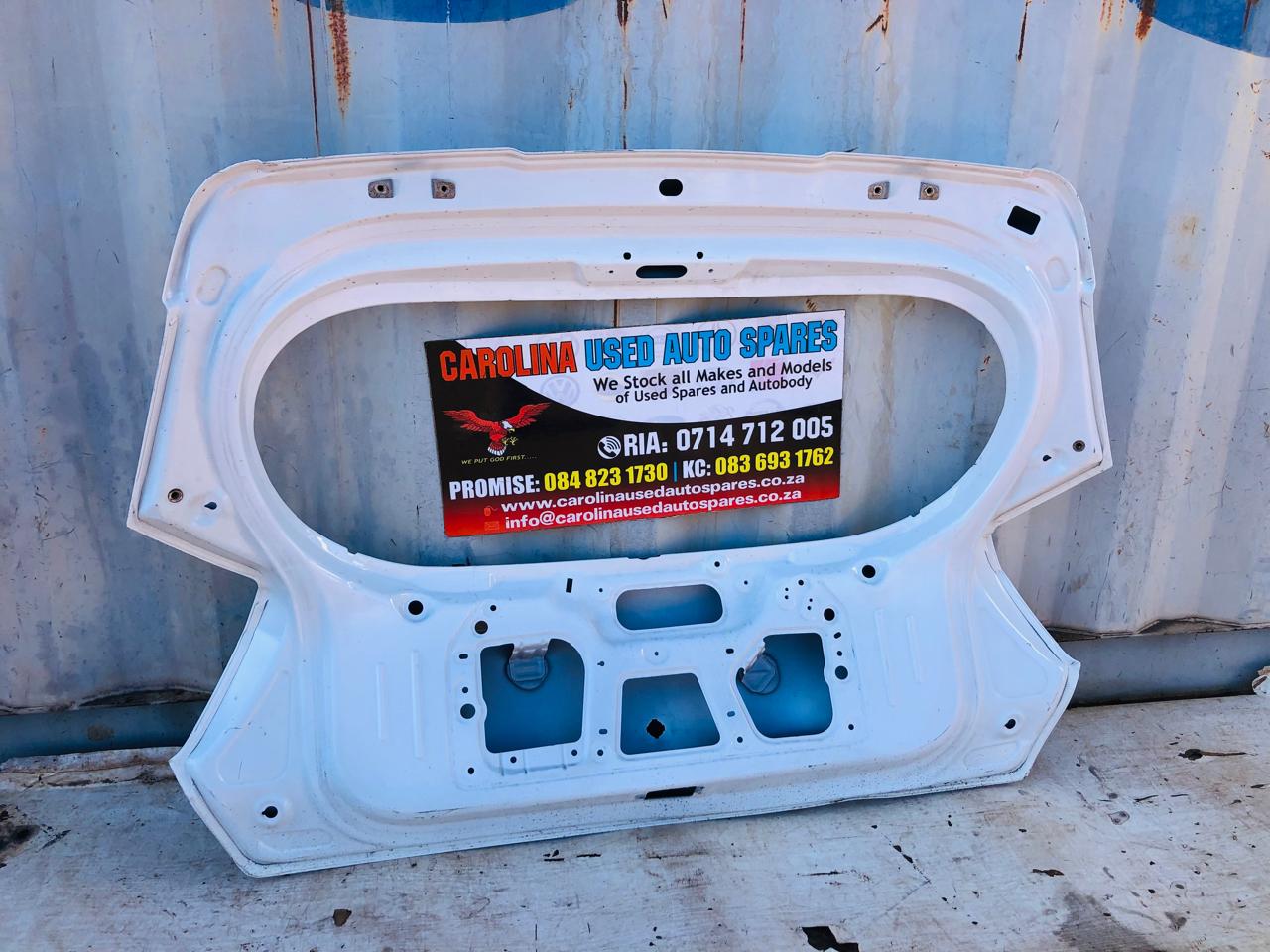 Hyundai Atos tailgate - Private Seller Hyundai Atos tailgate - Private Seller