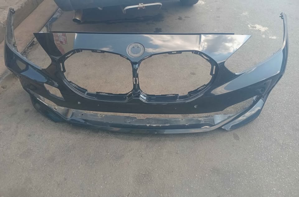 Bmw F40 front bumper - Private Seller