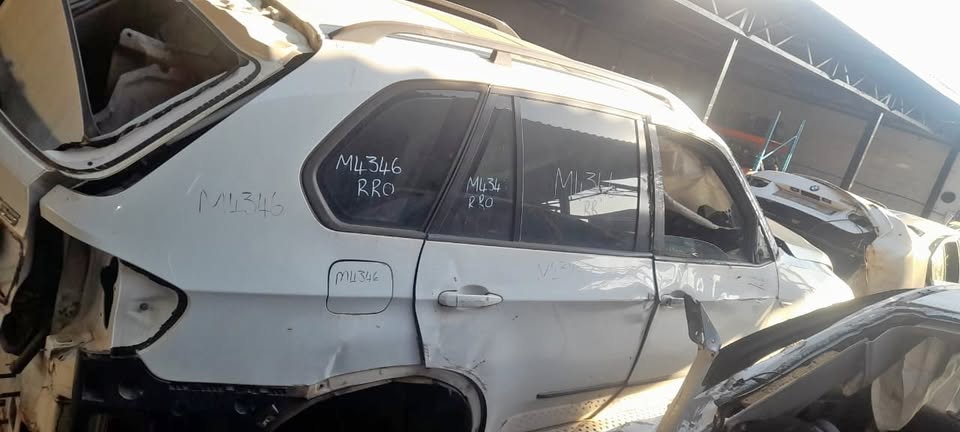 BMW X5 3.0 stripping for spares - Private Seller BMW X5 3.0 stripping for spares - Private Seller