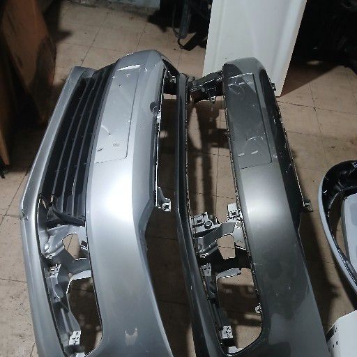 polo vivo bumper - Private Seller