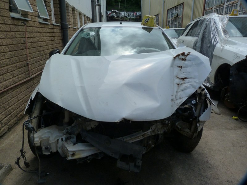 Honda Ballade 1.5 i-VTEC AT White - 2016 STRIPPING FOR SPARES - Private Seller Honda Ballade 1.5 i-VTEC AT White - 2016 STRIPPING FOR SPARES - Private Seller