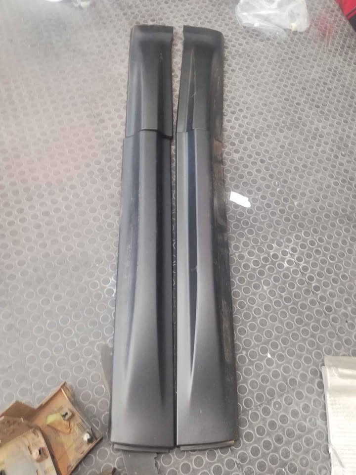 Range rover sport side sills /door covers - Private Seller Range rover sport side sills /door covers - Private Seller