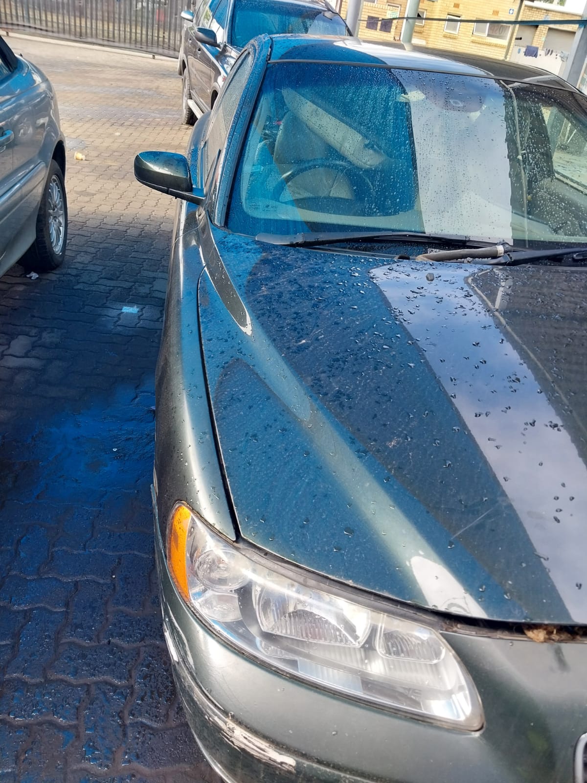 Volvo S60 2.0ltre 2007 stripping for spares - Private Seller Volvo S60 2.0ltre 2007 stripping for spares - Private Seller