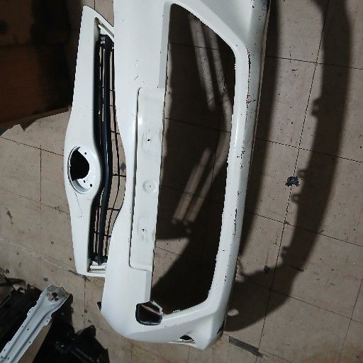 Toyota yaris bumper - Private Seller Toyota yaris bumper - Private Seller