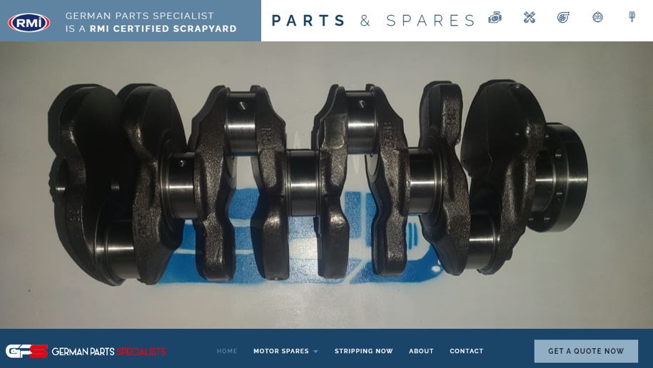 VW Golf 7 GTI 2.0 (CHH) New Parts For Sale - Private Seller VW Golf 7 GTI 2.0 (CHH) New Parts For Sale - Private Seller