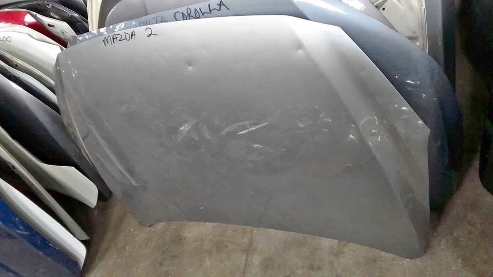 Mazda 2 Bonnet - Private Seller Mazda 2 Bonnet - Private Seller