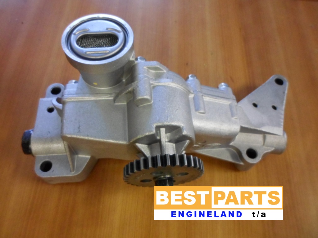Oil Pump - Private Seller Oil Pump - Private Seller