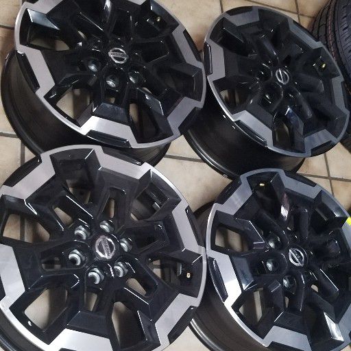 Navarra MAG RIMS