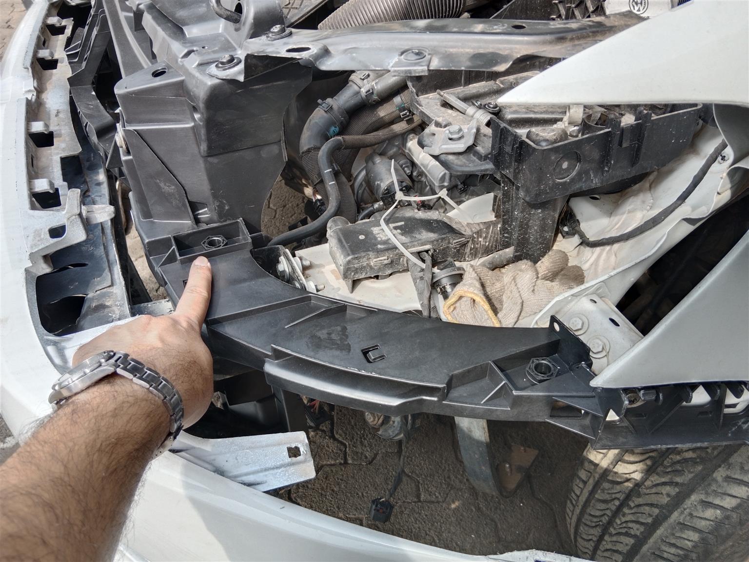 VW Polo 6 parts for sale - Private Seller VW Polo 6 parts for sale - Private Seller
