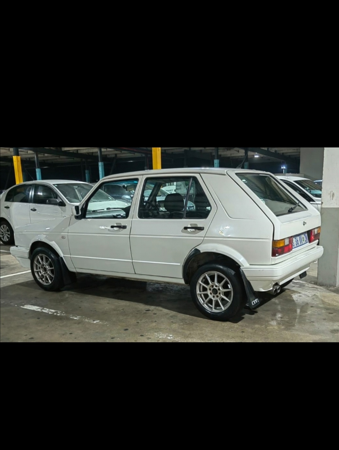 Used 2005 Volkswagen Citi TenaCiti 1.4 - Private Seller Used 2005 Volkswagen Citi TenaCiti 1.4 - Private Seller