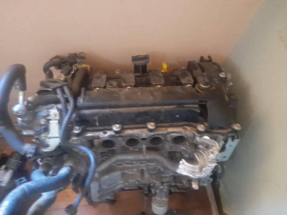 MAZDA CX3 2.0 ENGINE AVAILABLE - Private Seller