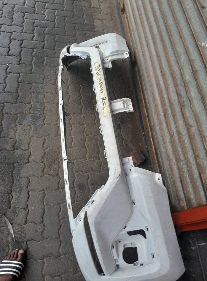 Ford fortuner Front BUMPER 2022 - Private Seller Ford fortuner Front BUMPER 2022 - Private Seller