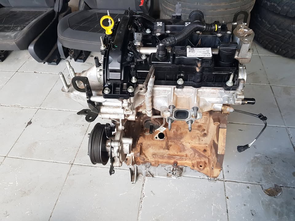 1.0L Duartec Engine Ford Fiesta!! - Private Seller 1.0L Duartec Engine Ford Fiesta!! - Private Seller