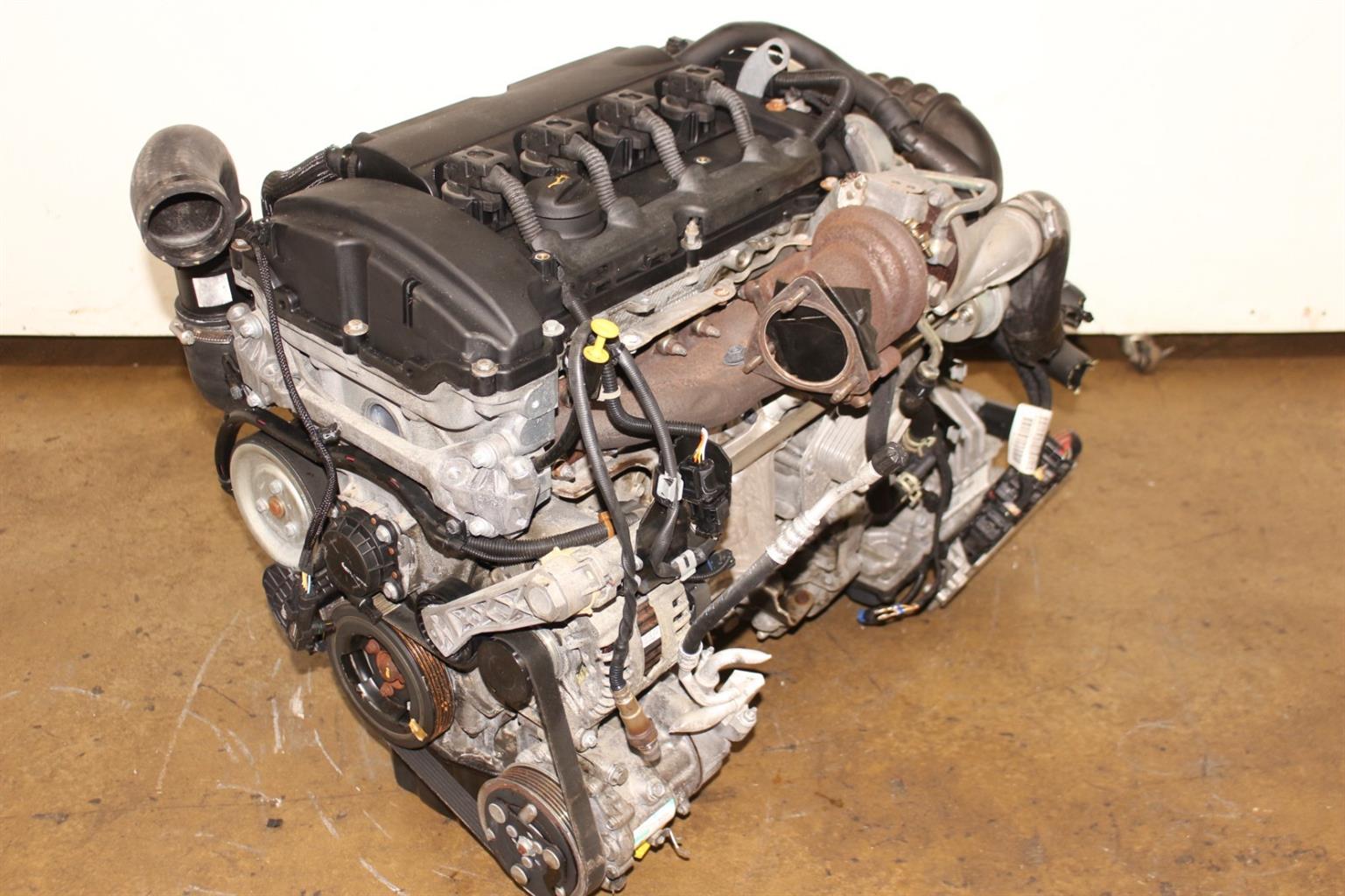 BMW N14B16A Engine – 1.6L Turbocharged Petrol (MINI Cooper S) For Sale - Private Seller BMW N14B16A Engine – 1.6L Turbocharged Petrol (MINI Cooper S) For Sale - Private Seller