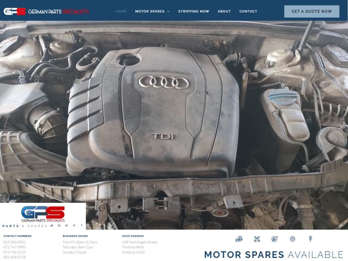 AUDI 2.0 TDI CGL USED ENGINE AND USED ENGINE PARTS FOR SALE - Private Seller AUDI 2.0 TDI CGL USED ENGINE AND USED ENGINE PARTS FOR SALE - Private Seller