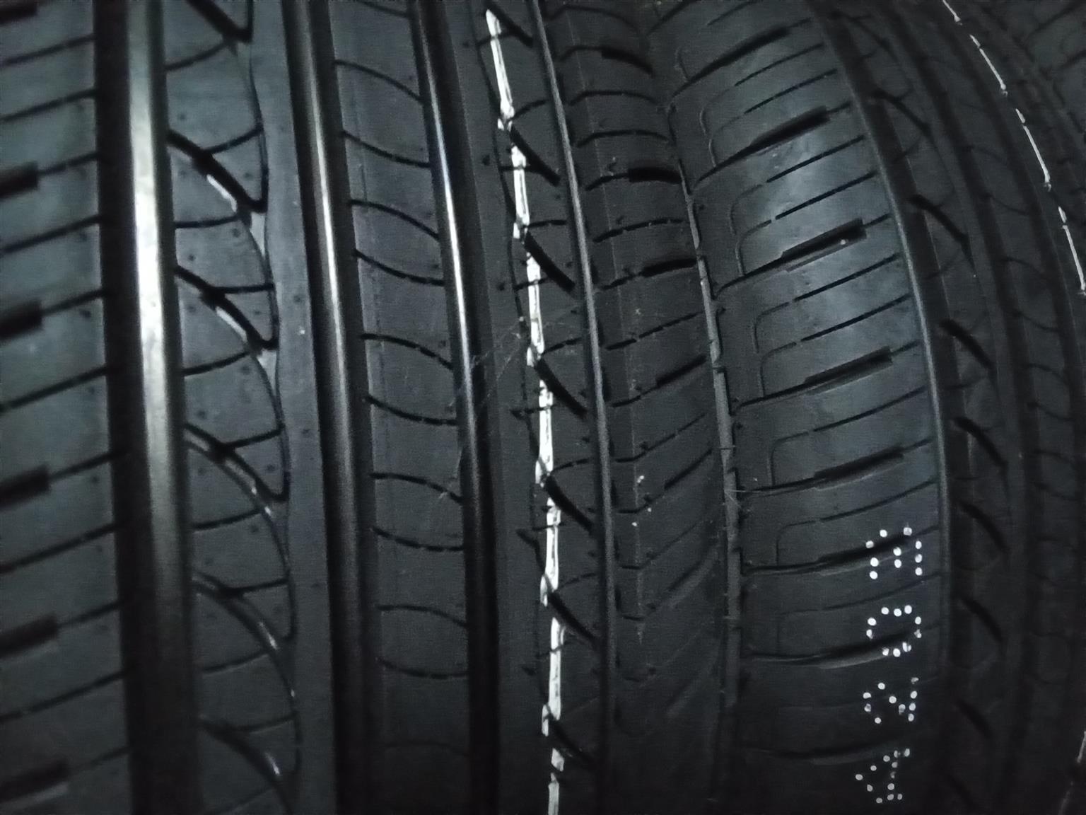 NEW Tyres. 175/65/14.