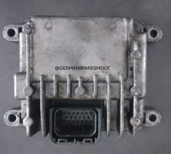 Opel Corsa C 1.7 Used Diesel Control Unit For Sale - Private Seller Opel Corsa C 1.7 Used Diesel Control Unit For Sale - Private Seller
