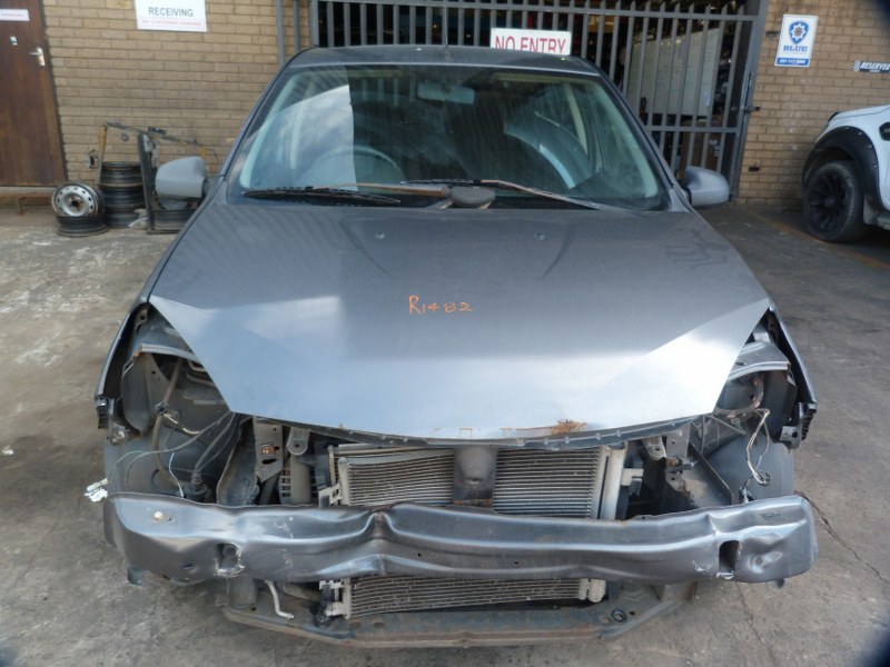Renault Sandero 1.4 Manual - 2012 SPARESBOYZ STRIPPING FOR SPARES - Private Seller Renault Sandero 1.4 Manual - 2012 SPARESBOYZ STRIPPING FOR SPARES - Private Seller