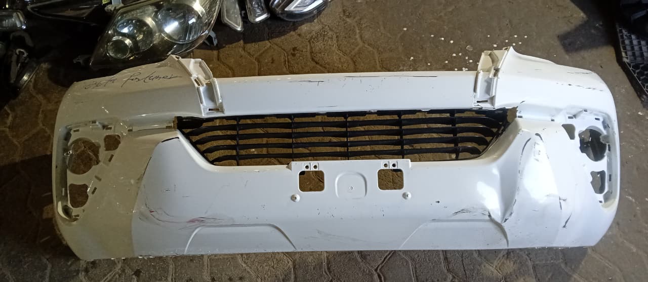 Toyota Fortuner GD6 Front Bumper for Sale - Private Seller Toyota Fortuner GD6 Front Bumper for Sale - Private Seller