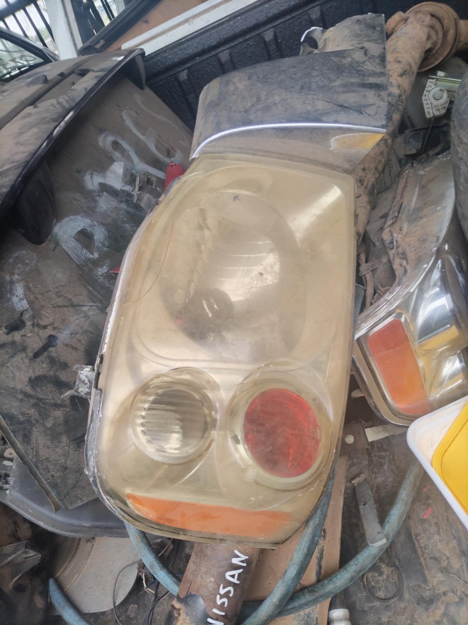 Nissan hardbody headlights - Private Seller Nissan hardbody headlights - Private Seller
