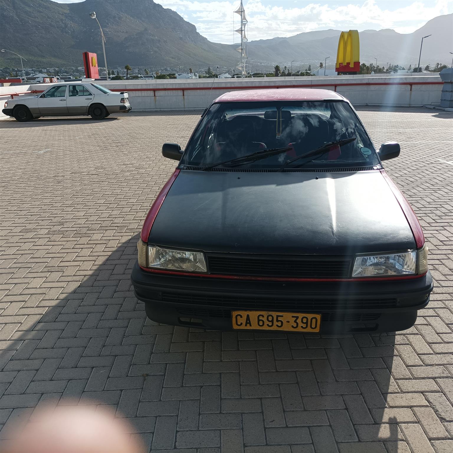 Toyota Corolla 1.6 GL 1 OWNER FOR MORE THAN 20 YEARS
